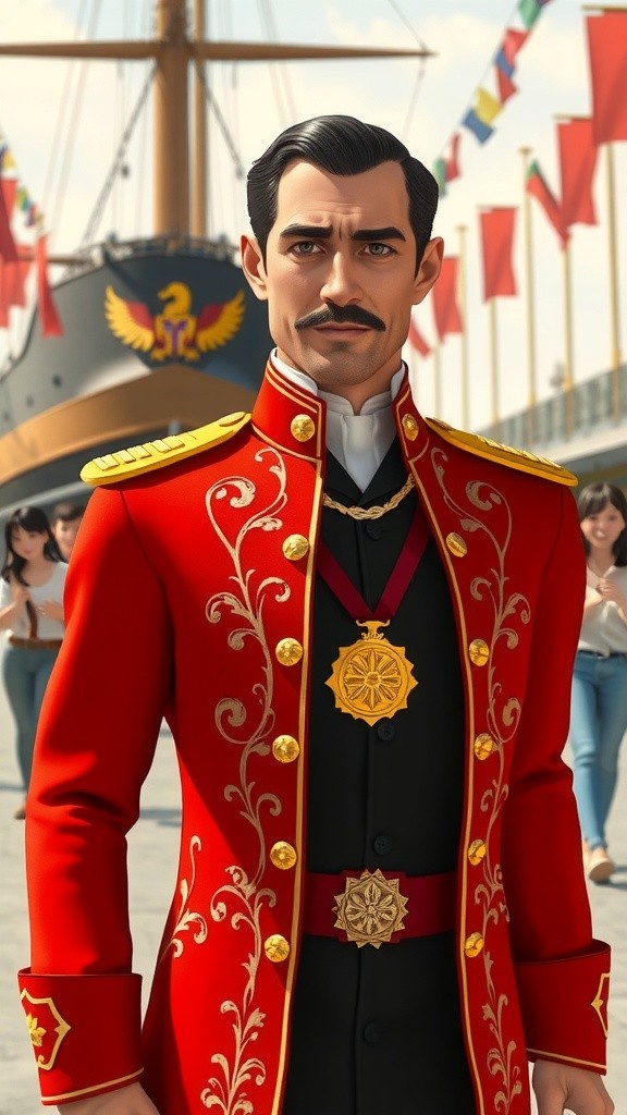 The Graduation Party Survival