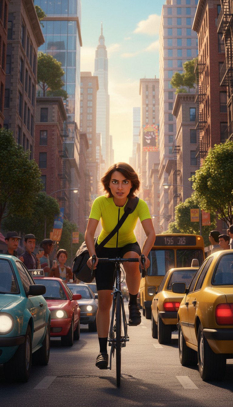 A Small Job, A Big Impact