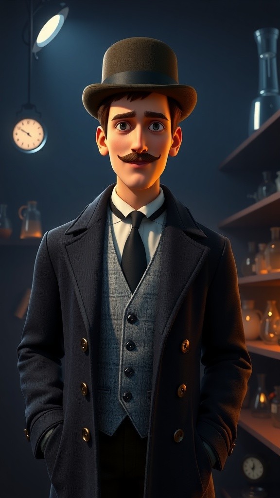 हल्क का परिचय