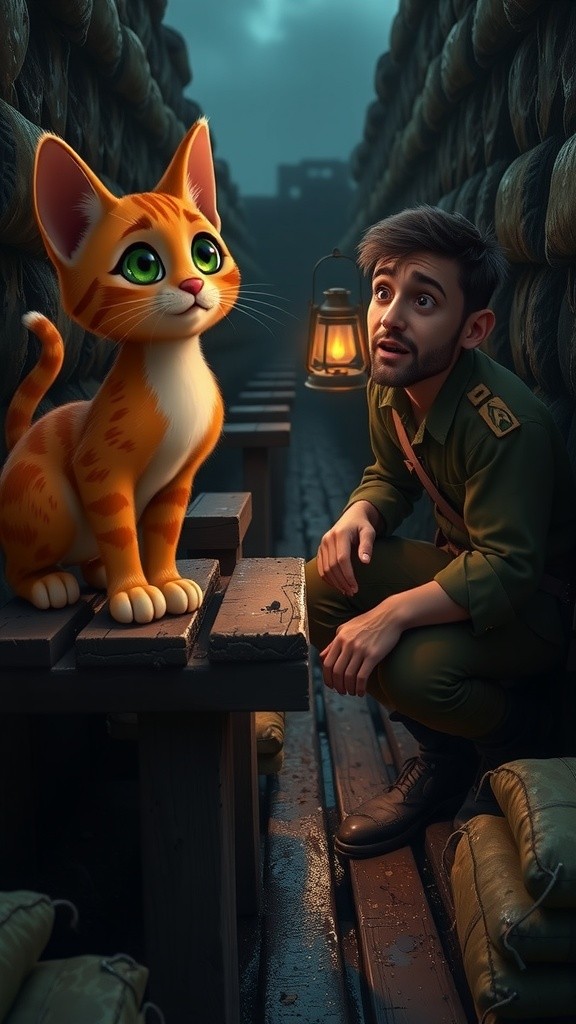 Still Protecting (copy)