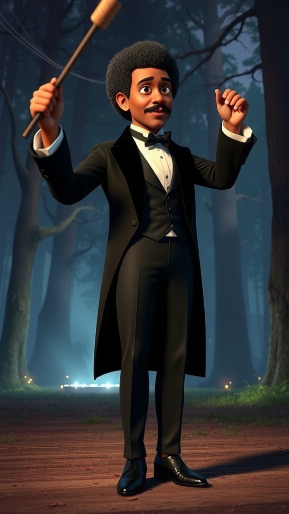 The Punishment of Chantu (copy)