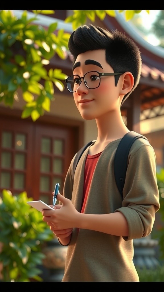 Kesalahpahaman Ojek Online