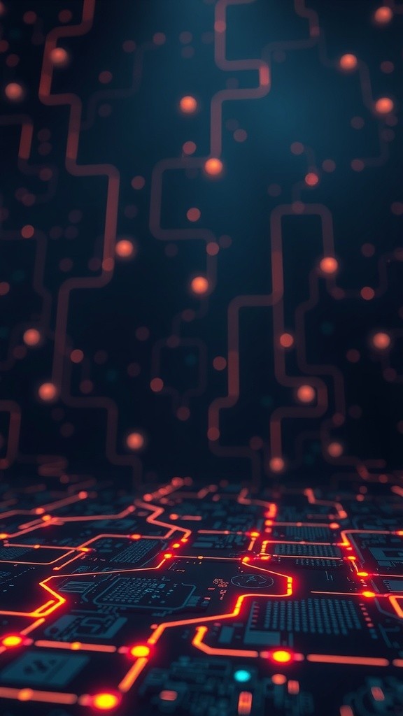 The Journey of Mesh: From Digital Creation to Animation