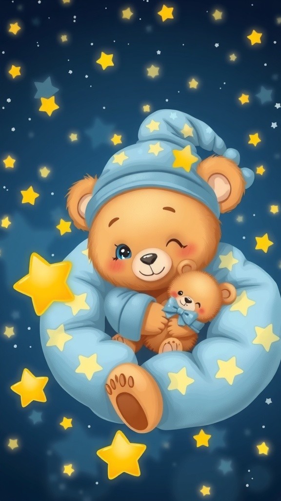 A Dreamy Journey to a Beautiful World (copy)