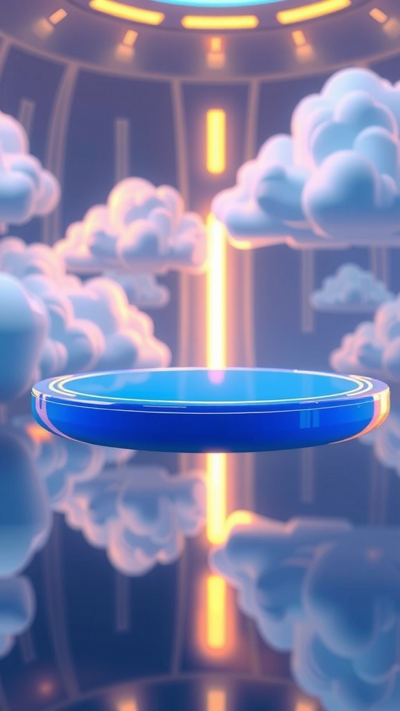 Empower Your Brand with DropToCloud