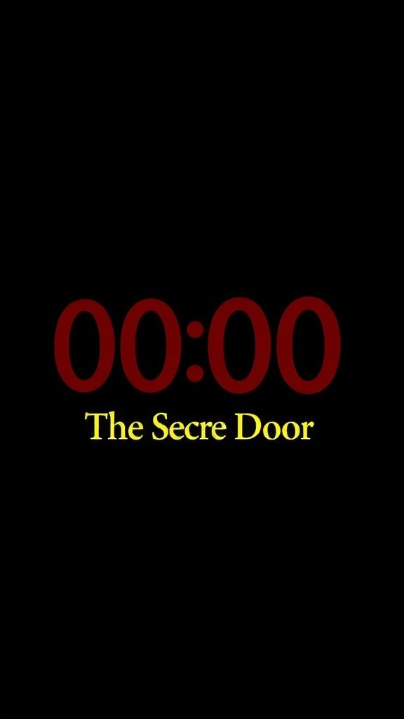 डर को पार कर दरवाज़ा खोलो