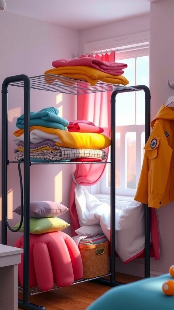 Stylish and Practical Wardrobe Upgrade