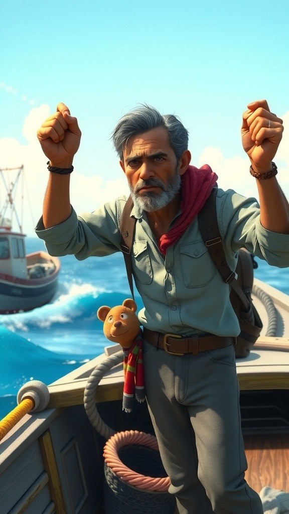 Hiu yang Tak Pernah Terlihat (copy) (copy)