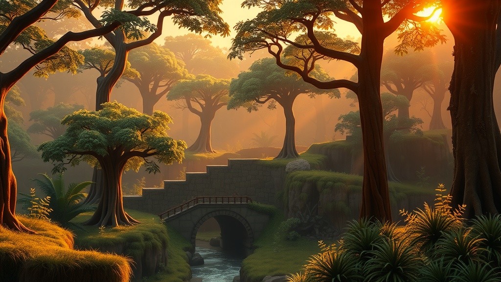 Tales of Wisdom: The Guardians of Ancient India