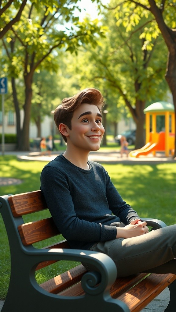 The Power of Kindness