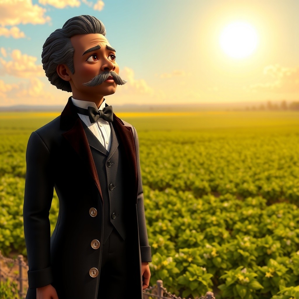 Obi's Dream: The Struggle of a Nigerian Singer