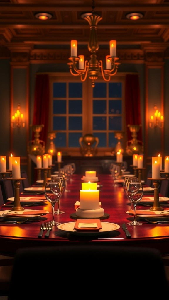 The Glass Foundation