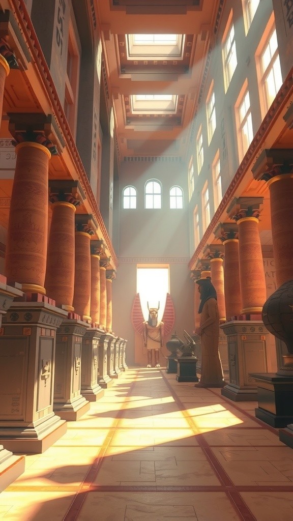 The Mightiest Gods of Ancient Egypt