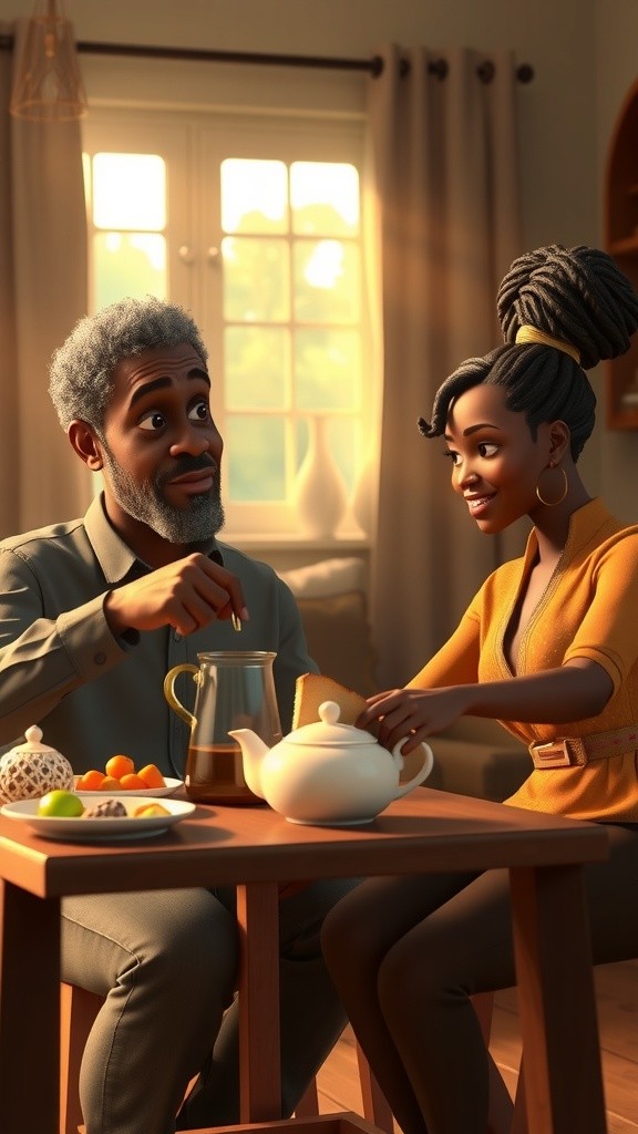 The Lesson of Integrity