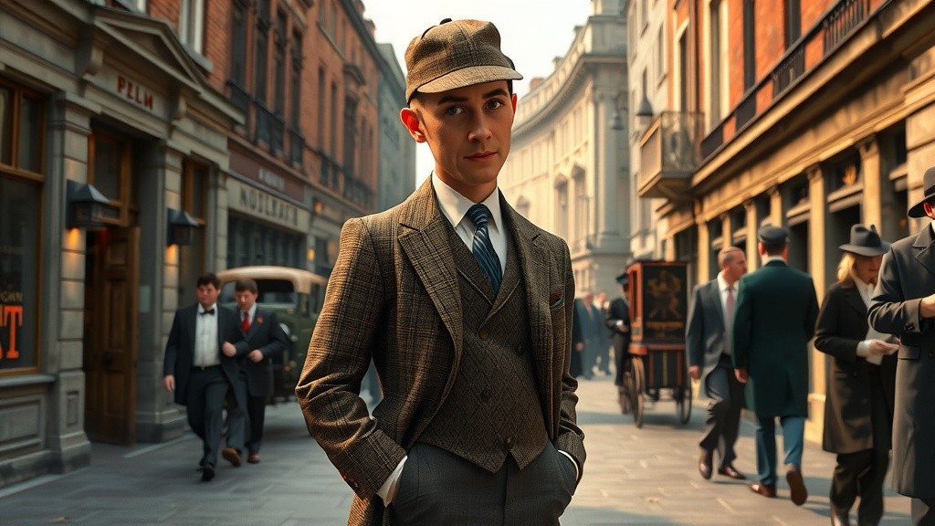 The Enigma of the Sumerian Box (copy)