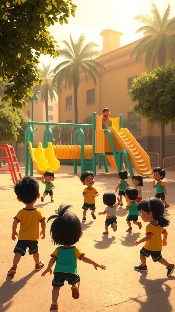 Ley 2383 de 2024: Promoviendo la Educación Socioemocional en las Escuelas