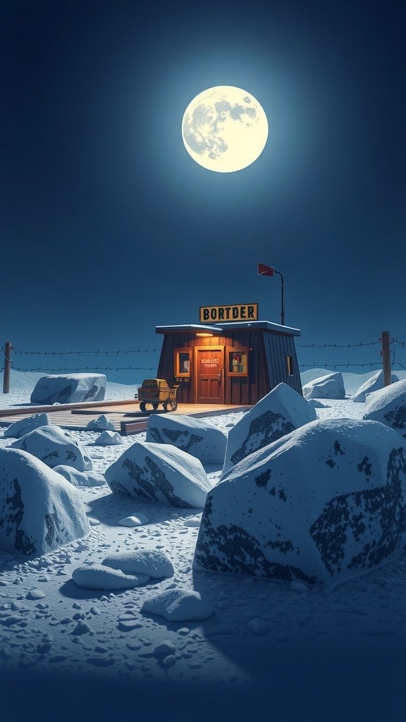 छोटी बिल्ली की बड़ी बहादुरी