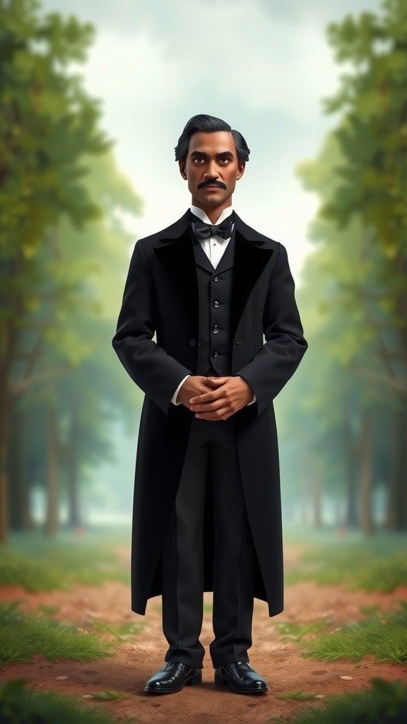 Kiko dan Ketekunannya