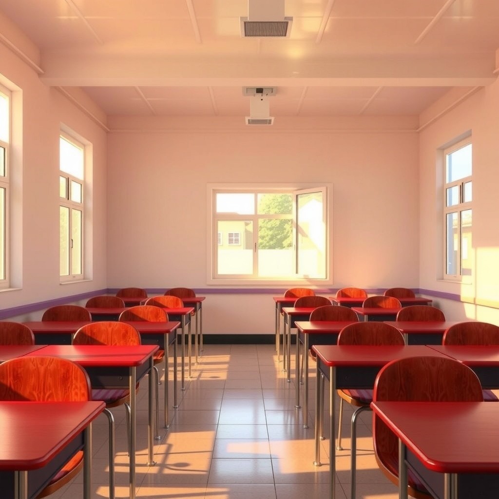 Choices and Consequences: A Tale of Two Friends