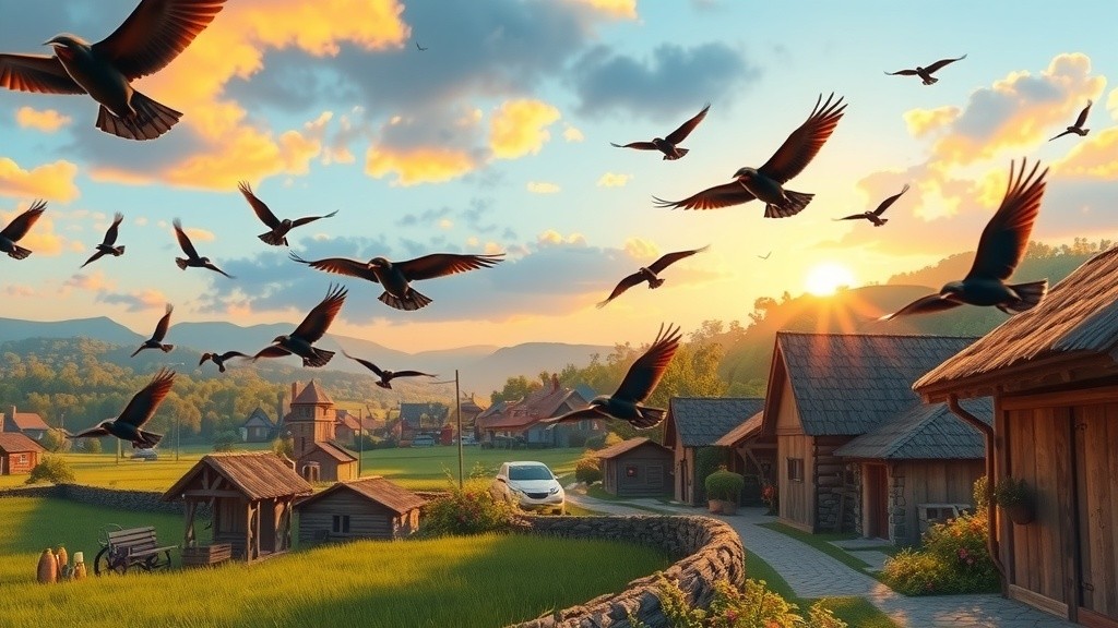 गाँव की दोस्ती की कहानी (copy)