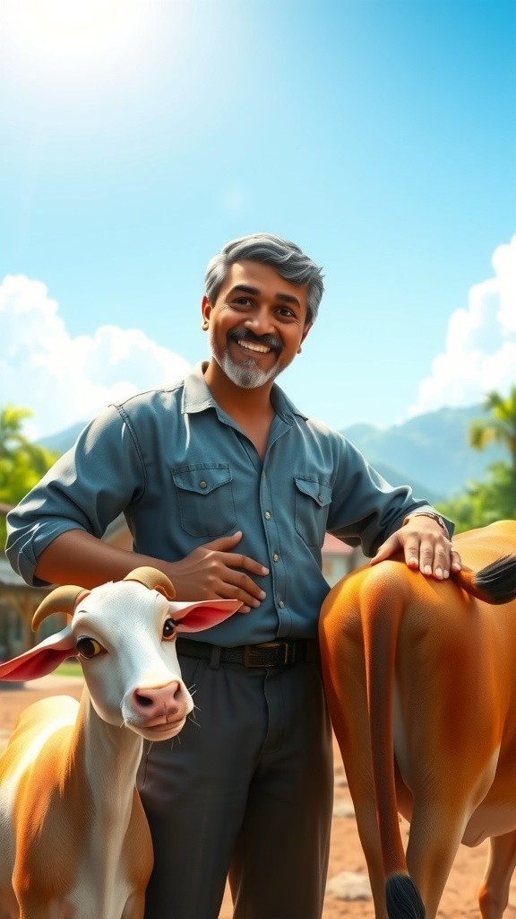 لیکٹرو پرائم - جانوری صحت اور دودھ کی پیداوار میں اضافہ