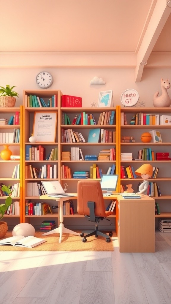 Empowering Language Learning at VeeZaa Studio