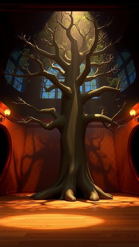 Khejri Tree: The Heartbeat of Rajasthan's Culture and Sacrifice