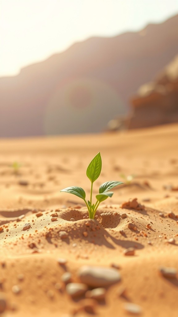 Khejri Tree: A Sacred Sacrifice for Life