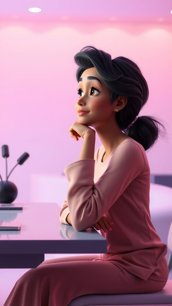 Managing Mood Changes in PMS and PMDD