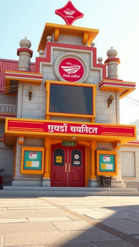 पोस्टल जीवन बीमा: क्यों है इंडिया पोस्ट सर्वोत्तम?