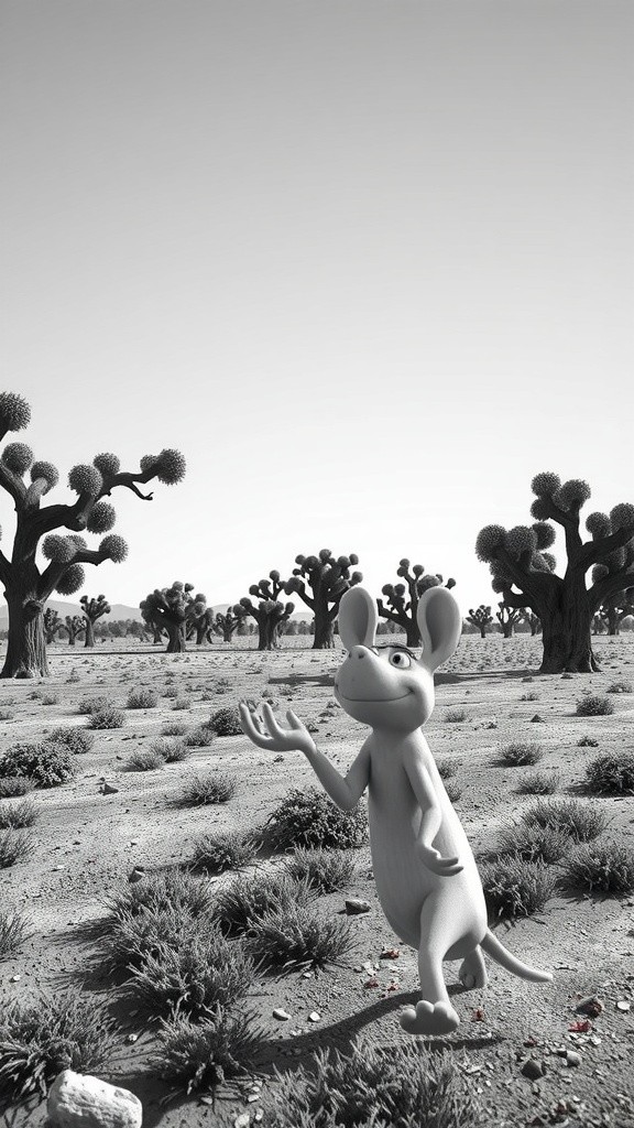 From Emus to Invaders: America Dodged a Bullet!