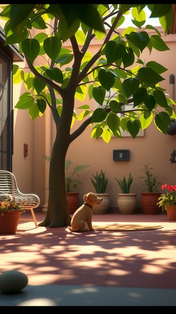 Permainan Ceria Rara dan Lilo