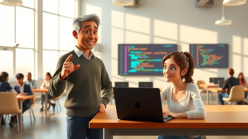 Data Analytics Using Python in the Classroom