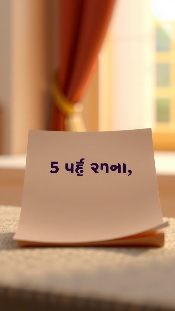 माता-पिता का प्यार और बलिदान