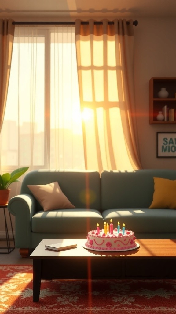 Happy Birthday Wishes!