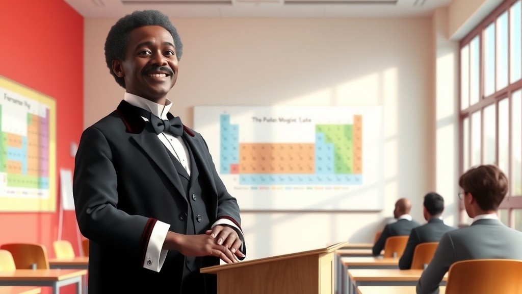 The Birth of Organic Chemistry: Wöhler's Revolutionary Synthesis