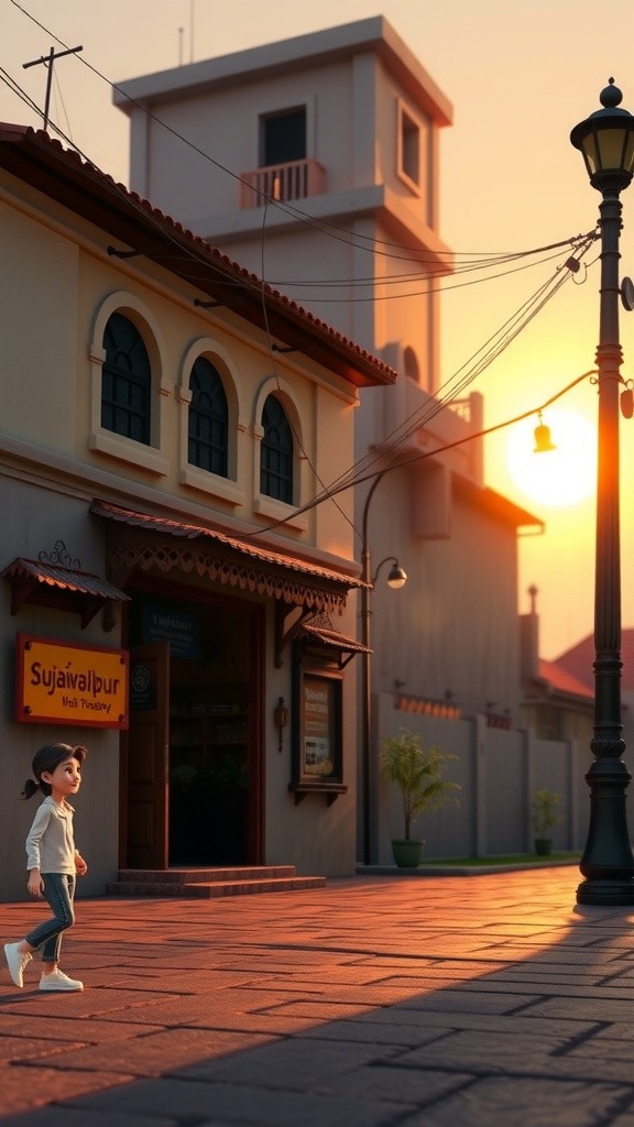 Raste Mein Acchi Ladki Se Mulakat (copy)