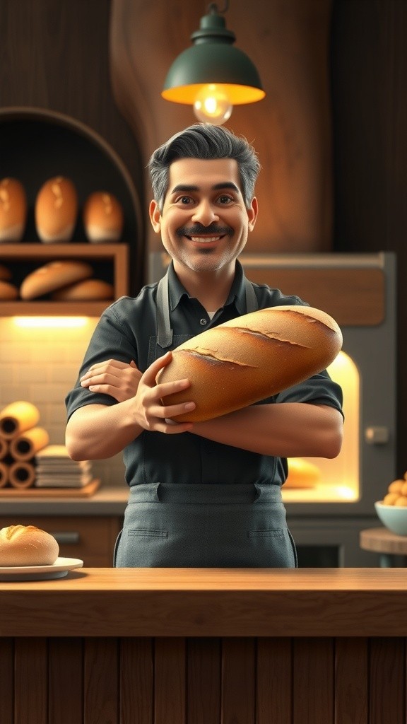 Découvrez les Métiers !