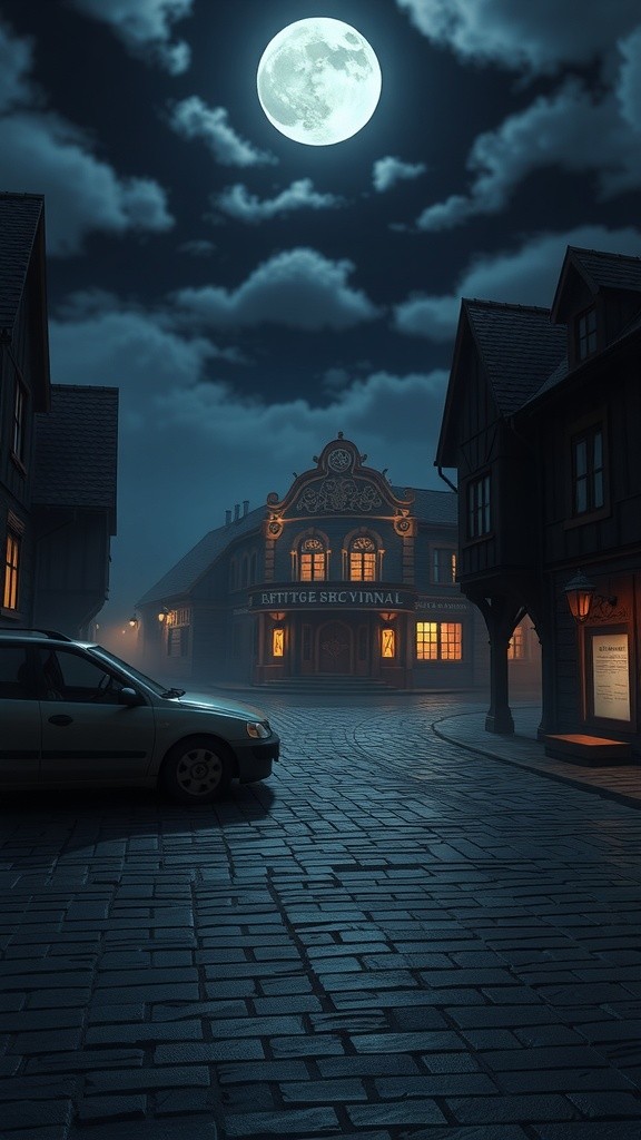 স্বপ্ন টকিজের রহস্য