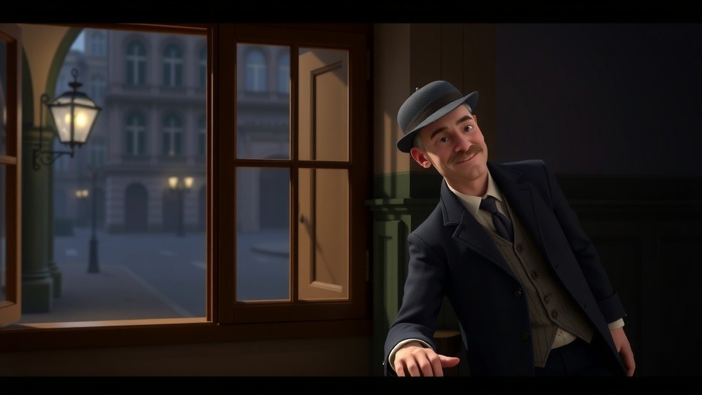 অজ্ঞাত পথের শো