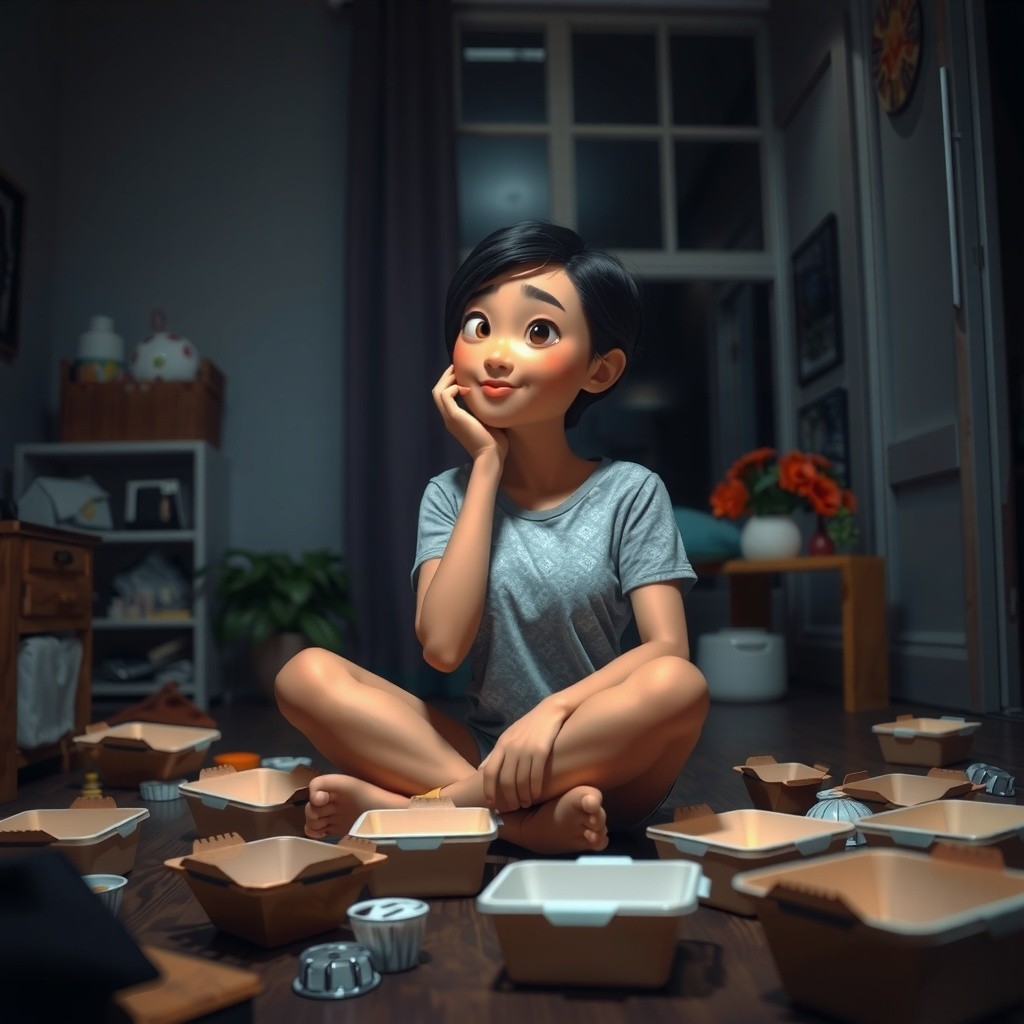 Breaking Free from Toxic Love