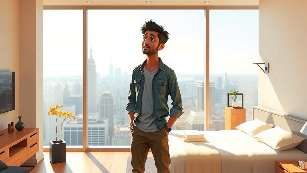 আয়নার রহস্য