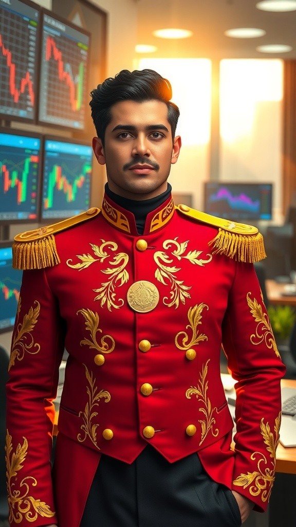 Mastering Forex Trading: Price Action Strategies