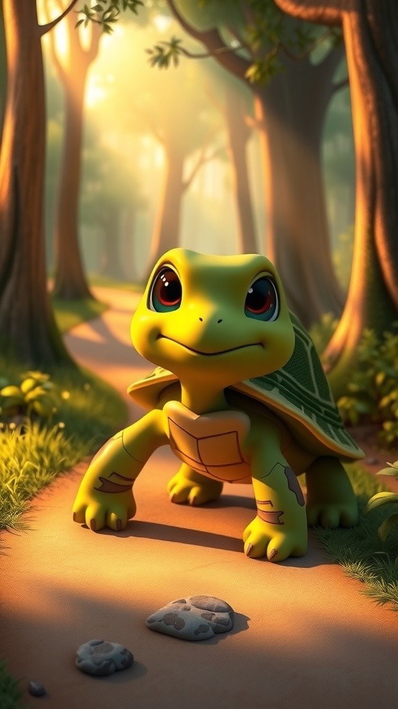 The Journey for Wisdom