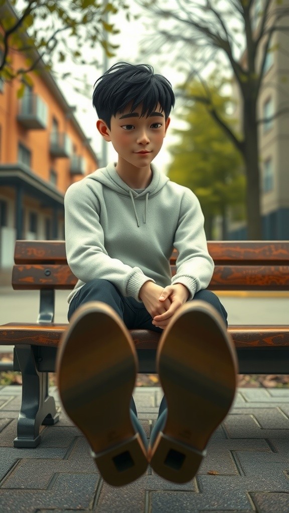 Tekad Arga Menjadi Juara