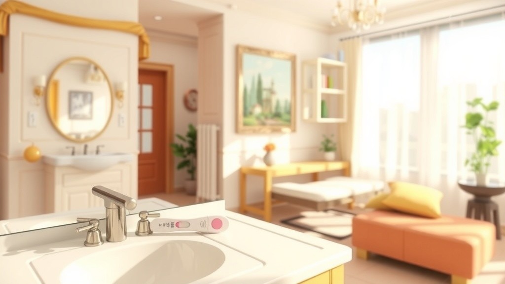 Gejala dan Pencegahan DMG pada Ibu Hamil