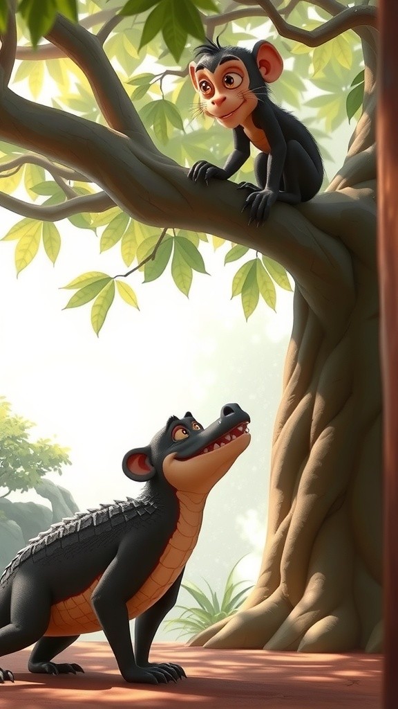 जामुन पार्टी की मस्ती