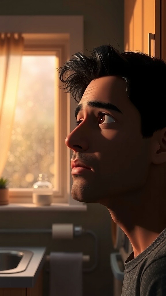 बारिश की चाय और ज़िंदगी की खुशबू