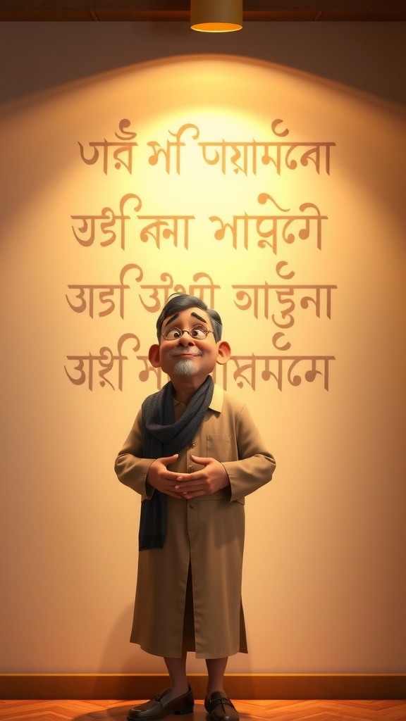 ভুতের ভয় ও বাস্তবতার মাঝে এক রাত