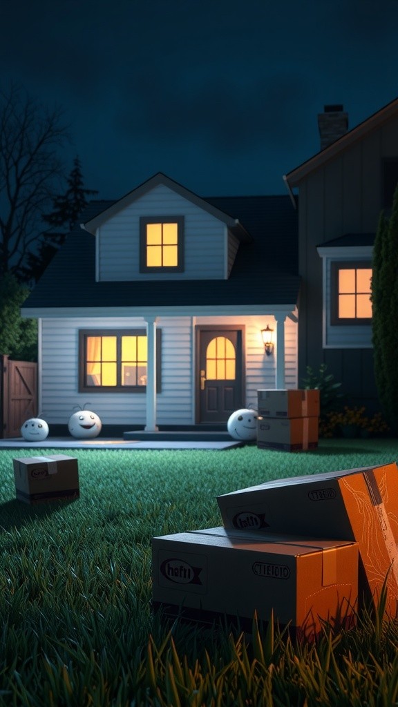 Kisah Horor Stok Indomie Berkurang